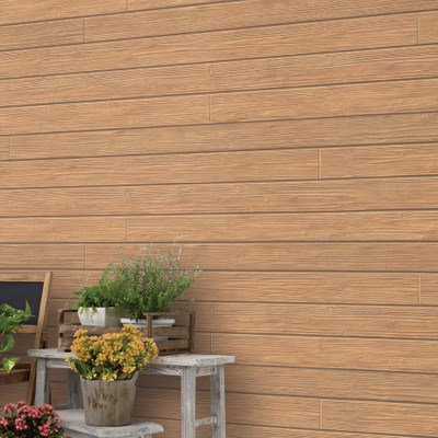 窯業系サイディング外壁材「グランスペック60 コートリーウッド プレミアム」16mm厚 30年保証