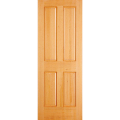 JELD-WEN ジェルドウェン「木製内部ドア 44」ドア厚35mm ヘム 室内ドア