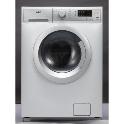 AEG ビルトイン洗濯乾燥機「AWW12746」