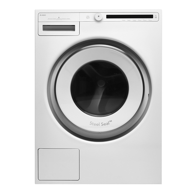 ASKO アスコ「ドラム式洗濯機 W2084」洗濯容量8kgの大容量洗濯機