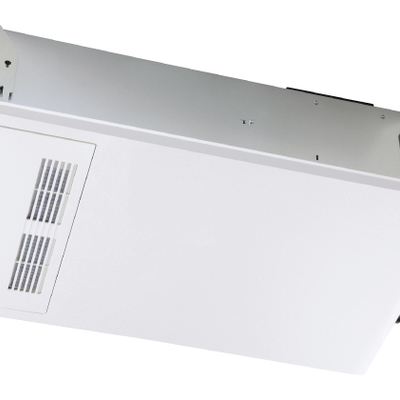 全熱交換型24時間換気システム ACモータ 戸建用「ES-1200」