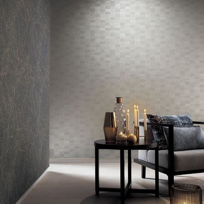 「Silhouette-Brick- /Accent by Wallcoverings」全8色 のサムネイル