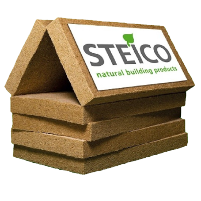 シュタイコ（STEICO）木繊維断熱材