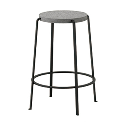 WORKER STYLE　WORKER HIGH STOOL 620【FW2024】