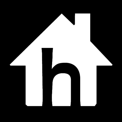HouseNoteのロゴマーク