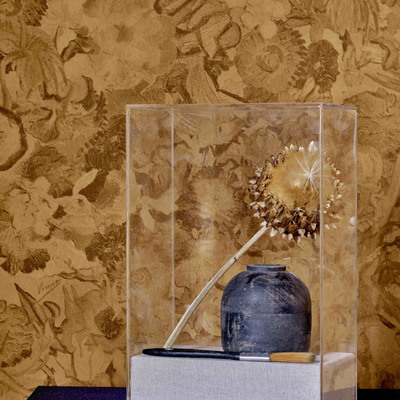 BN WALLS「Van Gogh Selection 5028480」地模様 塩化ビニール壁紙