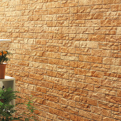 窯業系サイディング外壁材「モエンエクセラード16 Fu-ge（フュージェ）ラシュリーズ」16mm厚