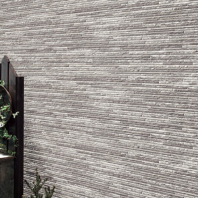 窯業系サイディング外壁材「モエンエクセラード16 オペリアシリーズ アリエッタ」16mm厚