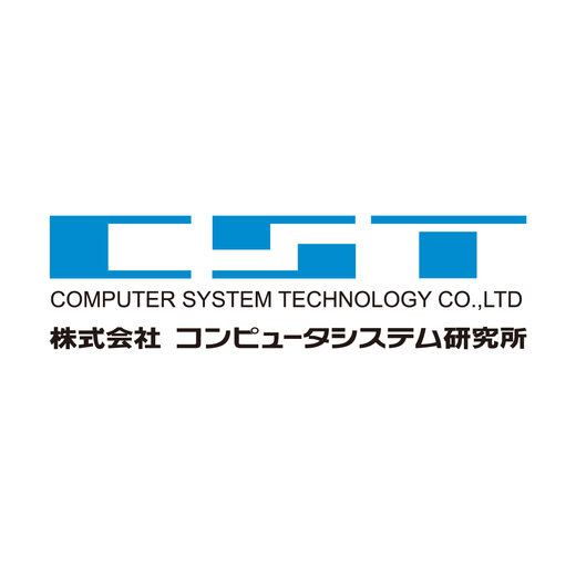 コンピュータシステム研究所 ロゴ